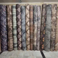 اندازه گیری و نصب موکت