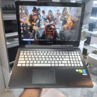 لپ تاپ ایسوس core i7 گرافیک مهندسی قدرتمند|رایانه همراه|همدان, |دیوار