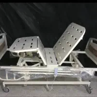 تامین‌کننده تخصصی تجهیزات پزشکی با کیفیت