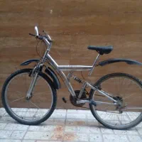 دوچرخه۲۶|دوچرخه، اسکیت، اسکوتر|تهران, زنجان جنوبی|دیوار