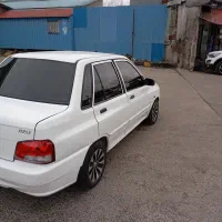 132 مدل 91 در حد|خودرو سواری و وانت|رشت, حومه رشت|دیوار