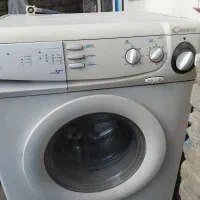 لباسشویی درحدتمیز