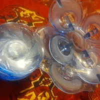 ظروف کریستال|ظروف سرو و پذیرایی|تهران, آهنگران (سراسیاب دولاب)|دیوار