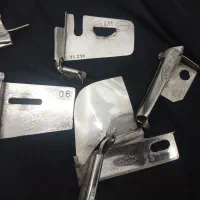 پایه نوار،گان دوز،گیره برش پارچه.کمپلت|لوازم خیاطی و بافتنی|قم, عمار یاسر|دیوار