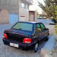 پراید 132مدل 88|خودرو سواری و وانت|تهران, تهرانپارس شرقی|دیوار