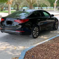 کیا اپتیما ۲۰۱۳
