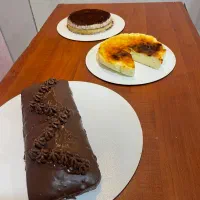 آموزش کیک عصرانه