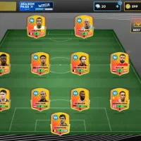 دریم لیگ 2026