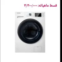 آخرین مدل لباسشویی ۸ کیلویی اسنوا تمام اتوماتیک