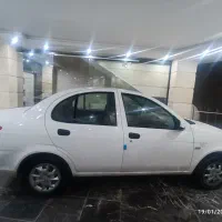 فروش ماشین ساینا مدل1403|خودرو سواری و وانت|رباطکریم, رباطکریم|دیوار