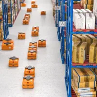 مشاوره انبار و انبار داری و زنجیره تامین