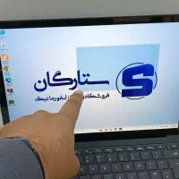 لپ‌تاپ Surface Laptop 3 نسل ۱۰ اقساط|رایانه همراه|بروجرد, |دیوار