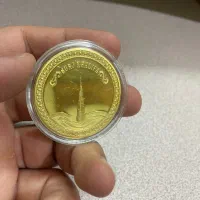 سکه و نشان دبی