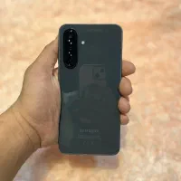 گوشی سامسونگ A36 - اقساطی ویژه بازنشستگان(بدون چک)