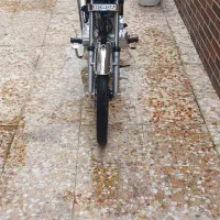 هندا ۱۵۰ کویر زمرد|موتورسیکلت|لاهیجان, فیاض|دیوار