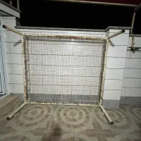 تخت آهنی