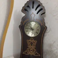 ساعت سالم میز تلفن|ساعت دیواری و تزئینی|اسلامشهر, مطهری|دیوار