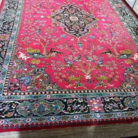 فرش ۶ متری و فرش ۹ متری