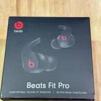 بیتس beats fitpro|پخش‌کننده همراه|تهران, پاسداران|دیوار