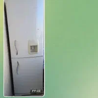 یخچال و فریزر امرسان سالم بدون پوسیدگی