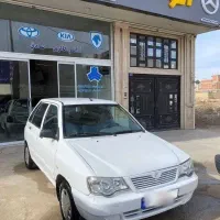 ۱۱۱مدل ۹۷ بنزین