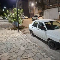 پراید مدل ۹۷