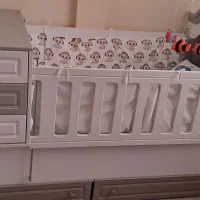 سرویس خواب کودک و نوجوان