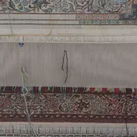 قالی دو متری نو ۱۶۰ رج