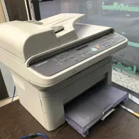 پرینتر چهار کاره مدل ۴۵۲۱ سامسونگ سیاه سفید