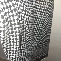 چفیه|لباس|اسلامآباد غرب, |دیوار