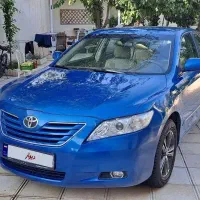 کمری GL اتومات مدل ۲۰۰۸