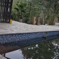 باغ لاکچری با تمام امکانات|اجارهٔ خانه و ویلا|اصفهان, کارلادان|دیوار