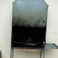 منقل کبابی