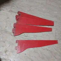 فروش (زاویه) قفسه های فروشگاهی