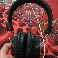 هدفون بلوتوثی کینگ استار|لوازم جانبی موبایل و تبلت|اصفهان, کوی امیریه|دیوار