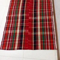 جاجیم دست بافت نخ