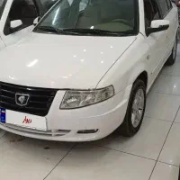 سمند سورن مدل ۸۷