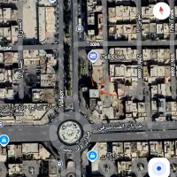 فروش ملک تجاری