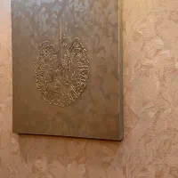 تابلو قرآنی|تابلو، نقاشی، عکس|بجنورد, |دیوار