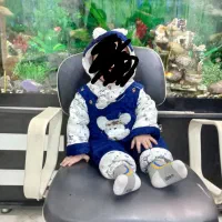 لباس گرم|کفش و لباس بچه|سبزوار, هویزه|دیوار