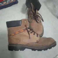 بوت مردانه|کیف، کفش، کمربند|کاشان, کارخانه سایپا کاشان|دیوار