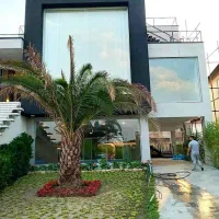 ویلادوبلکس4خواب-استخردار350متری-نوار-ساحلی-سرخرود