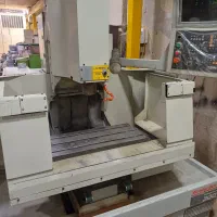 فرز cnc bridgeport|ماشین‌آلات صنعتی|اصفهان, رهنان|دیوار