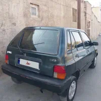 پراید هاچبک