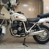 هوندا cbx 750|موتورسیکلت|تهران, گمرک|دیوار