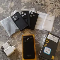 poco f6 5g فروش فوری