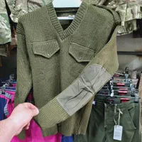 پلیورسبزیغه هفت|لباس|تهران, گمرک|دیوار