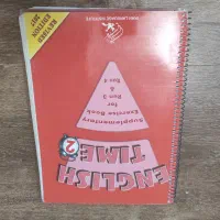 کتاب زبان ترم run3 و run4