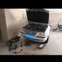 مکانیک سیار سریع و باتجربه حتی در روزهای تعطیل|خدمات موتور و ماشین|سنندج, |دیوار