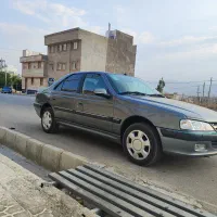 پژو پارسLX tu5 مدل 1401|خودرو سواری و وانت|شیراز, شهرک استقلال|دیوار